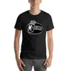 Camisetas masculinas Mokum Records Camiseta Anime Black Camise