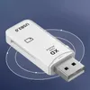 Adaptateur de mémoire USB 2.0 Mémoire USB 2.0 d'origine pour les appareils photo Olympus Fuji Type C à Micro USB Type C OTG Ugreen