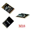 MH-MX8 MP3 Decoder Board Bluetooth 4.2 5.0 Audio Modul Verlustfreie stereo fai da te refit lautsprecher hohe fedelity hifi m18 m28 m38