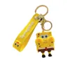 Creative Gift Keychain Keychain Creative Car Pendant Mini Cute Doll Cartoon Book Bag Pendant