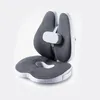 Pillow Memory Cotton Tailbone Gaming Chair Backrest Waist Pregnant Women