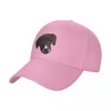 Ball Caps Pretty Lab Baseball Cap Bage Bag Designer Hat Hat Mens Women's's