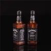 Hot Sales Open Flame Wine Botter Fashion Lighters Whisky Bottle Diateerable Lighter for Sigaret