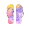 Slippers for Women Soft Sole Flip flops Home Eva Sandals Beach Loisk