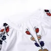 Chemises de chemisiers pour femmes Vêtements d'automne à manches longues à manches longues Velles décontractées top t-shirtl2405