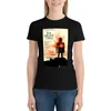 Kobiet Polos UK The Wicker Man Film Plakat klasyczny koszulka koszulka Kawaii Tee koszulka