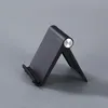 1PCS Phone Holder Stand Moblie Phone Support para iPhone 13 12 Xiaomi Samsung Huawei titular do comprimido mesa do telefone celular suporte