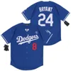 Diseño de alta calidad Sublimated Baseball Style Style Shirt Número personalizado Impresión Unisex Béisbol Vintage Sportswear240417