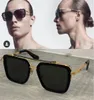 Последняя продажа популярной моды Seven Women Sunglasses Мужские солнцезащитные очки мужчины солнцезащитные очки Gafas de Sol Top Quality Sun Glasses UV400 LE5473824