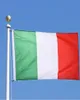 1 PCS İtalya bayrağı 90150cm 35 ft büyük asılı İtalya Ulusal Ülke Bayrağı İtalyan afiş festival için kullanılan ev dekorasyonu6942246