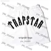 Trapstar Shorts pour hommes Pantalons Trapstar Sports Street Style Shorts imprimés Pantalons décontractés Fashion Trapstar Designer Stretchable Running 1761