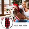 Hundebekleidung Welpe Pullover Weste kleine Winterjacke Haustier Festival Kleidung Kleidung für Hunde Polar Fleece POGROGRAFE PROFE Halten Sie sich warm halten