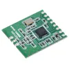 Nieuwe CC1101 Wireless Module Lange afstand Transmissie Antenne 868 MHz FSK GFSK Vraag 64-byte SPI-interface voor Raspberry Pilong-afstand