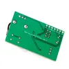 MG995 MG996 SG90 Dual Channel Servos Einstellbarer Knopf-Steuerplatine Schalter 8-Bit MCU Lenksgetriebe Debugging-Modul