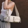 Bolsas de ombro Designer Mulheres Multi bolsos abas