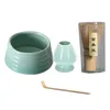 Teaware sets Japanse matcha theesets keramische kung fu teaware accessoires accessoires home thee make tools thee ceremonie cultuur enthousiast geschenken