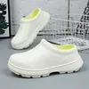 Slippers Fall Number 39 tongs Luxury Mule Sandals Chaussures Femmes Sneakers Élégants Sports High-Tech Wholesale Style