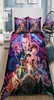 Film d'horreur StrangerThings Ensemble de literie 3D Set de couette imprimée ensemble Twin Full Queen King Size Drop 2012117403080