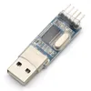 PL2303 USB para TTL / USB-TTL / STC Programador de microcontrolador / PL2303 Usb a RS232 Módulo de adaptador de conversor TTL TTL