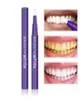 Retonnement de coloration du stylo de blanchiment des dents efficace sans douleurs