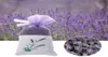 Natuurlijke lavendel knop gedroogde bloem zakje aromatische auto huis luchtvernieuwing6887887
