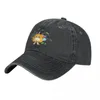 Ball Caps Oatchi e Pikmin in vendita Cap grafica Baseball Cappello casual Hat Sun Travel Oriente unisex