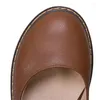 Scarpe casual donna scivolano su mocassini piatti ragazze balletteni donne piccole taglie 30 - 45