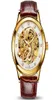 Aesop Dragon Watch Men Luxury Gold Automatic Mechanical Watch Sapphire Golden Men039s.