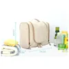 Denuoniss Brand Women Cosmetic Bag de alta qualidade Organizador de viagens Zipper Designers de maquiagem portátil 240426