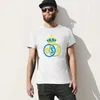 Men's T-Shirts Royal Union Saint Gilloise T-Shirts white vintage mens T-shirt setL2403