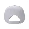 Ball Caps Punk Panda Bear Baseball Cap Women Men Adjustable Dad Hat Performance Snapback