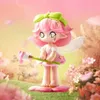 Pop Mart Azura The Spring Day Fantasy Series Blind Box Mystery Box Toys Doll Anime Figure Desktop Ozdoby prezenty 240429