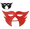 Women Women Sexy Cat Costume Masquerade Party Fancy Dress Fancy Eye Face Mask R564302275