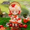 52TOYS Blind Box Kokoya 3rd Series Mystery Box mignon Collectible Figure Cadeau de Noël pour partenaire 240429