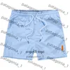 Polo Short Heren Shorts Designer Summer Swim Polo War Horse Borduurwerk Grafische shorts Ademend strand Korte snel droge surfmesh Fabric Short Polos 2146