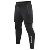 Pantalons masculins Pantalon Running Pants double couche