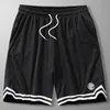 Plus maat 7xl 8xl 9xl heren basketballen shorts casual gym joggers sport loopbroek mannelijk ademende strand surfen shorts heren 240420