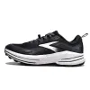 2024 Brooks Run Shoe Designer Cascadia 16 Hyperion Tempo Gts Casual Running Shoes Men Women Sneakers Ghost Hyperion Brook Tempo Triple Black White Marathon Trainers