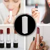 Prezent Wrap Base Base Cute Lipgloss Opakowanie 50 -szt. Rurki Kraft Papierowe pudełka na szminkę