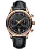 Montres Watchs AAA 2024 Fonction de quartz à cinq broches Watch Mens Watch