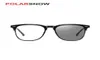 Polarsnow Pochromic Anti Blue Light Glasses Men Leading Eyewear Brand Design Computer Gaming Glasses女性UV40017815451