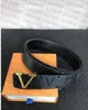 Designer Belt Belt Belts Designer para homens Big Buckle Masculino Casta do topo Moda Mens Policial de andorinha do cinturão Vaso