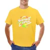 T-shirts masculins Julie et Phantom Sunset Curve T-shirt PNG T-shirt Extra Large T-shirtl2403