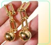Jóias de prata esterlina pura 925 para mulheres Brincos de festa de queda longa de luxo Brincos de festa de luxo de fino jóias de joias de ouro Earring5569780
