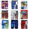 PSDS Mustants Summer New Trendy Men Short Plus Size Desinger PSDS Shorts Fornecedores de roupas íntimas Man Sport Sport Briefos leves e respiráveis ​​Briefes PSDs 5893