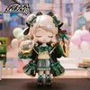 52 TOYS Blind Box Kokoya 3rd Series Mystery Box Cute Collectible Figur Prezent dla partnera 240429