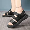 Casual Schuhe Slip resistant 39-40 Mann Grüne Sandalen Pantoffeln Flip Flops für Sommergröße 35 Turnschuhe Sport Luxary außerhalb Lux Ydx1