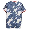 24 25 Pulisic McKennie Football Jersey Ertz Altidore Press Wood Morgan Lloyd 2024 2025 America Football Shirt United States Camisetas USA USMNT Player Men Kit Women