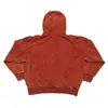 Hoodies masculinos estilos de nicho estilista sujo sujo sujo vintage suéter