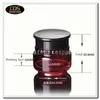 Storage Bottles JGX22-50ml Empty Glass Package 50ml Luxury Cosmetic Container Jar Wholesale